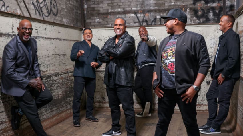 Take 6