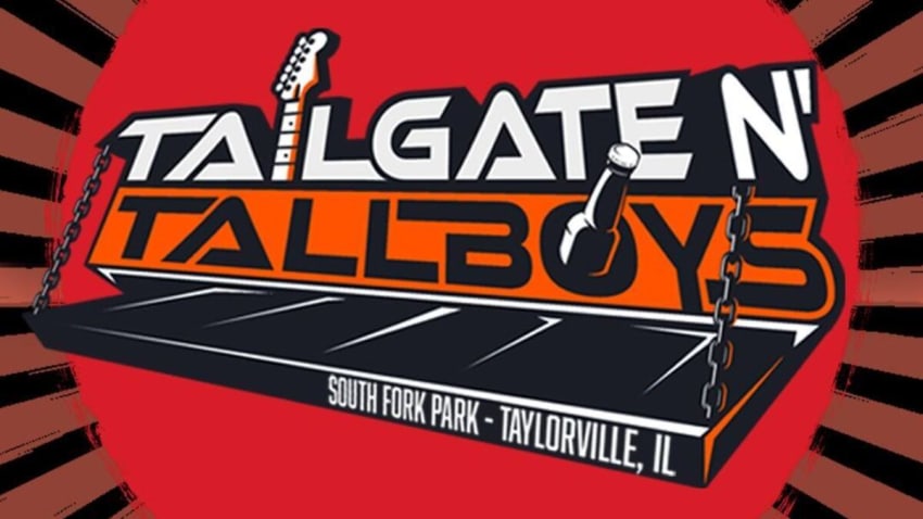 Tailgate N’ Tallboys Bloomington
