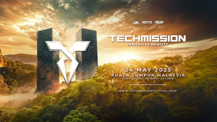 Techmission Malaysia