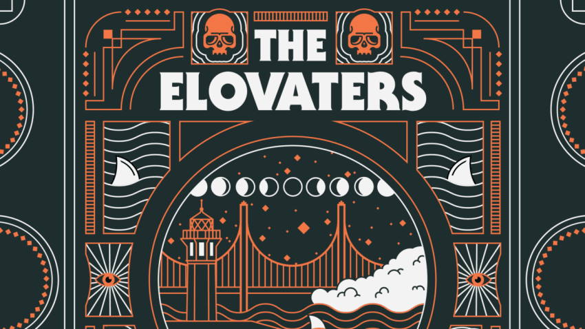 The Elovaters
