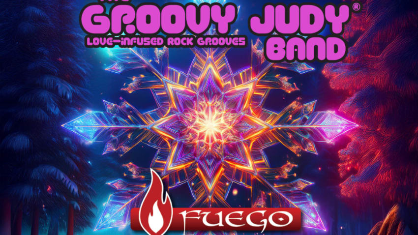The Groovy Judy Band