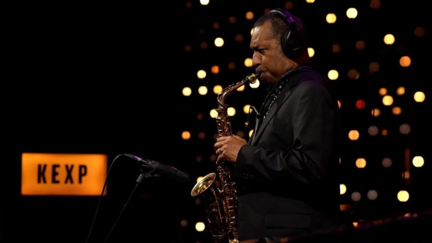 The Headhunters - Full Performance (Live on KEXP)