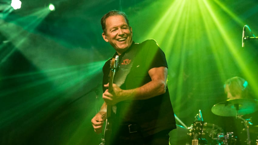 Tommy Castro & the Painkillers