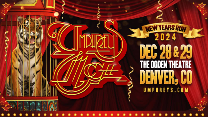 Umphrey's McGee
