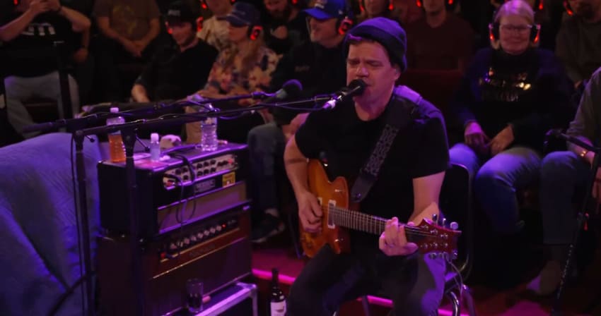 Umphreys McGee Top Note Sessions v1