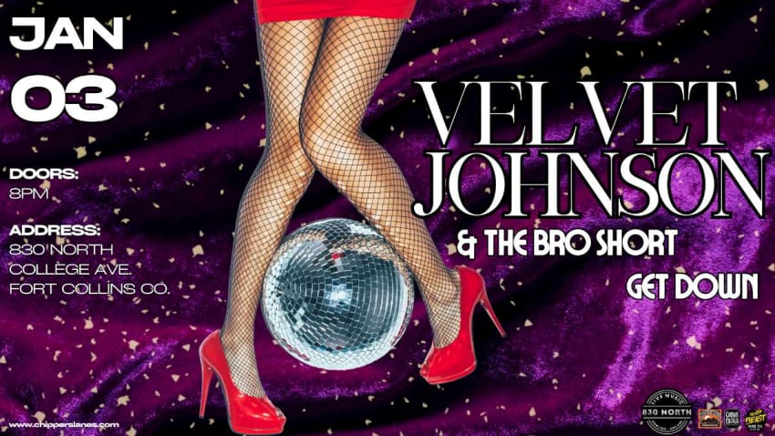 Velvet Johnson