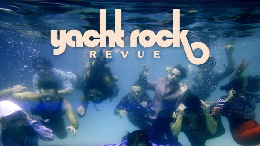 Yacht Rock Revue