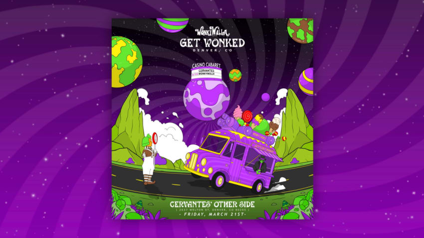 WonkyWilla