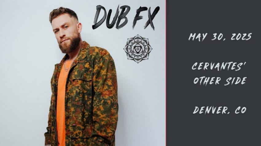 Dub FX