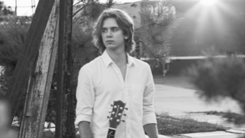 Garrett Huffman Band