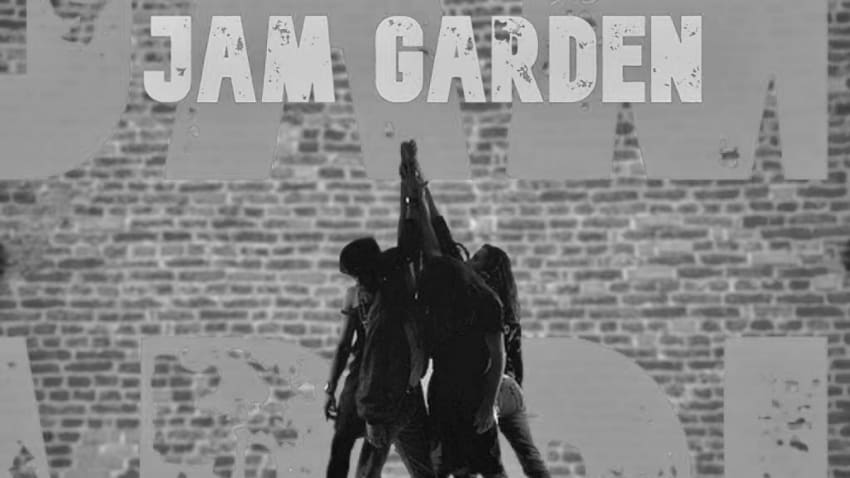 Jam Garden