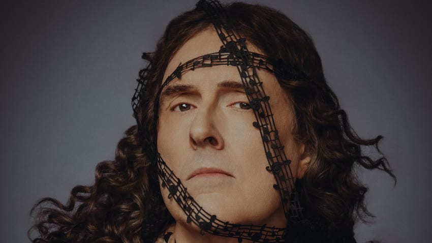 “Weird Al” Yankovic $30 Ticket To Summer Tickets