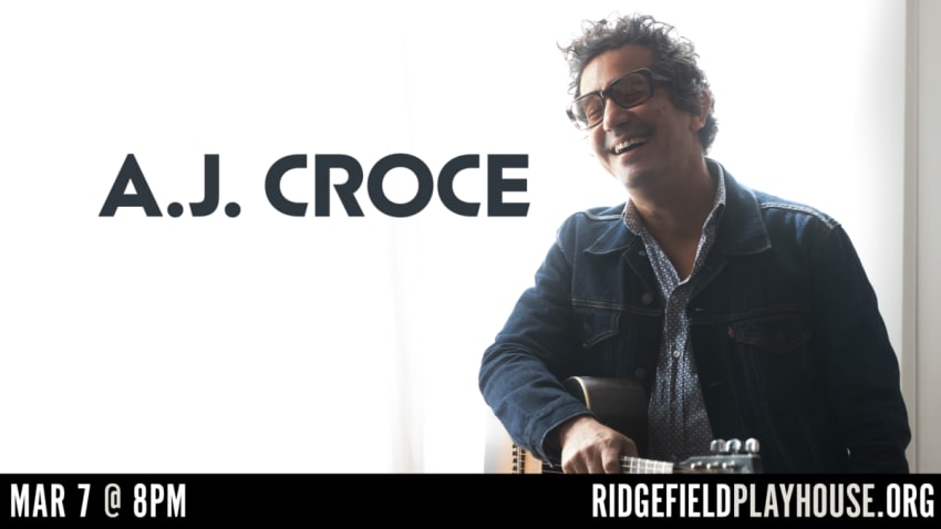 A.J. Croce