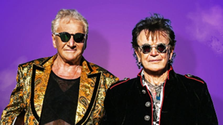 Air Supply