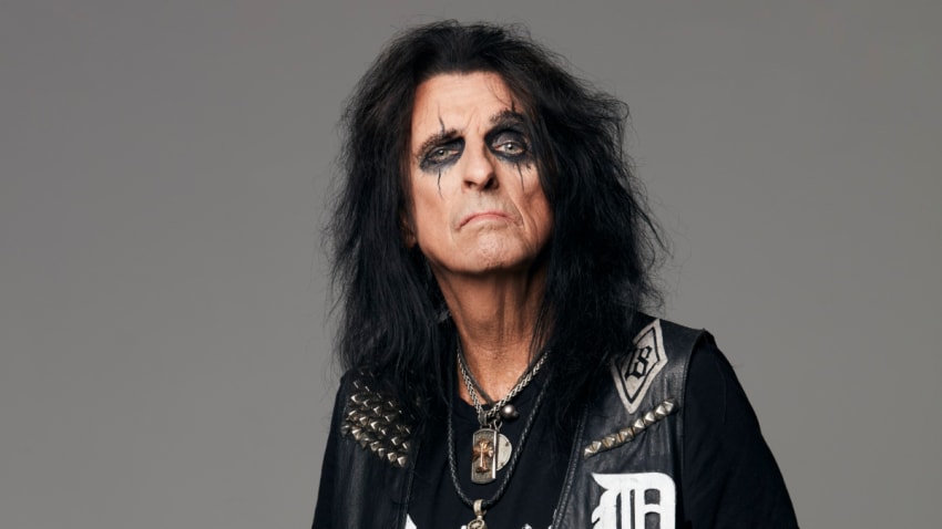 Alice Cooper
