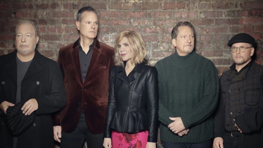 Alison Krauss & Union Station Announce ‘Arcadia,’ 1st New Album In 14 Years