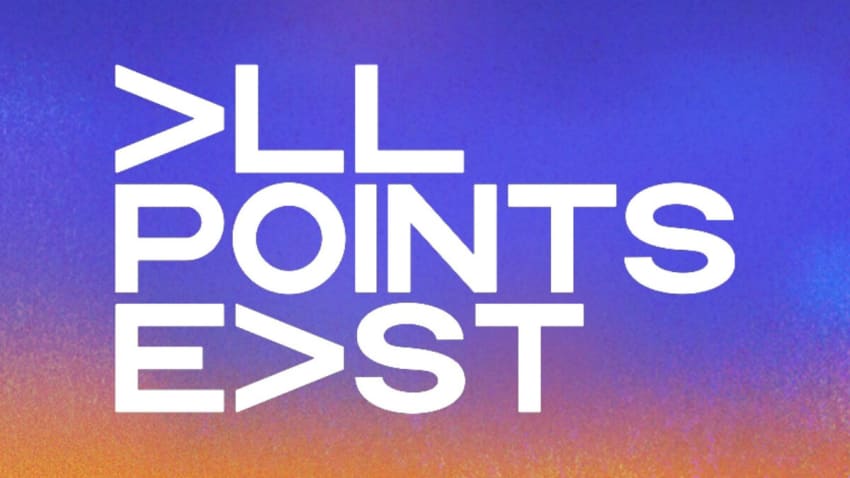 All Points East