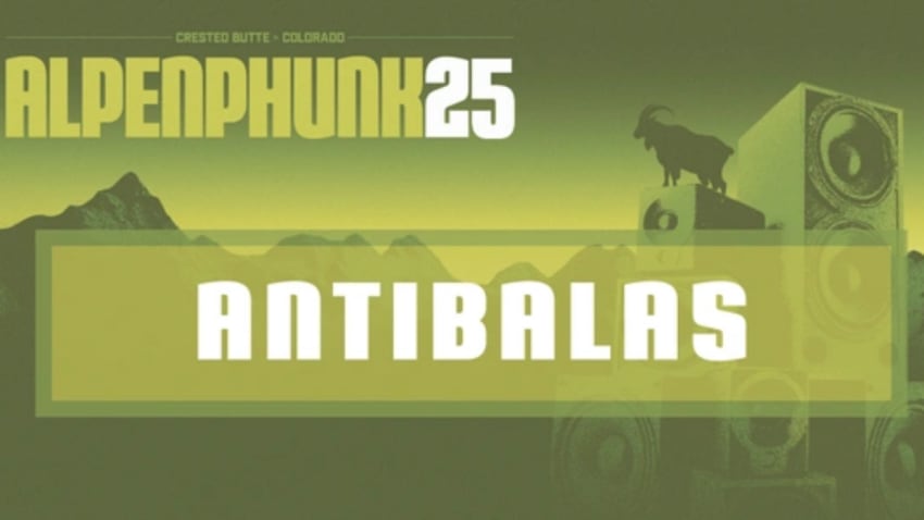 Antibalas