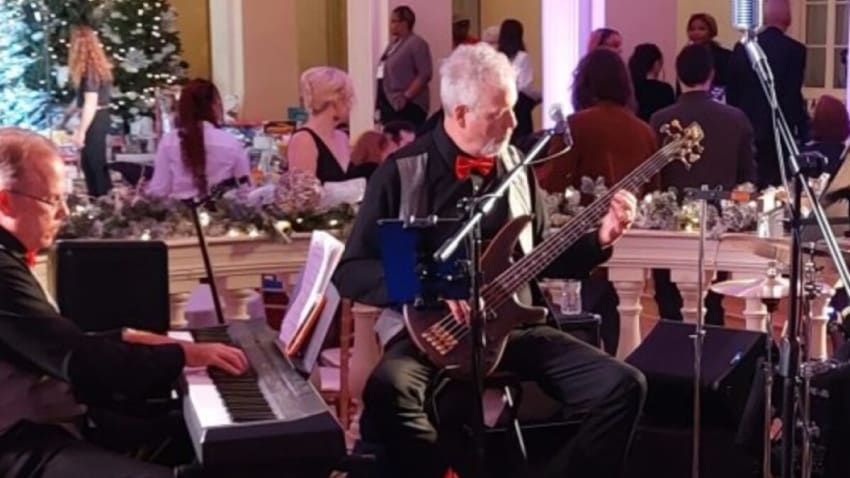 Atlanta Jazz Quartet