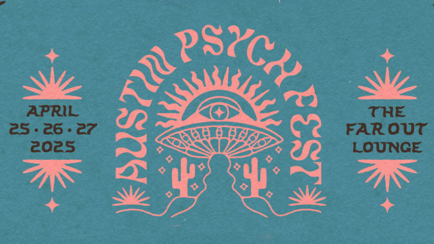 Austin Psych Fest