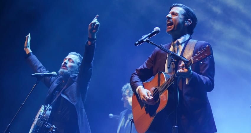 Buy The Avett Brothers Tickets