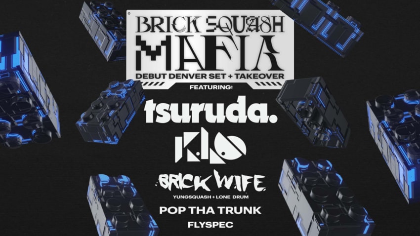 Bricksquash