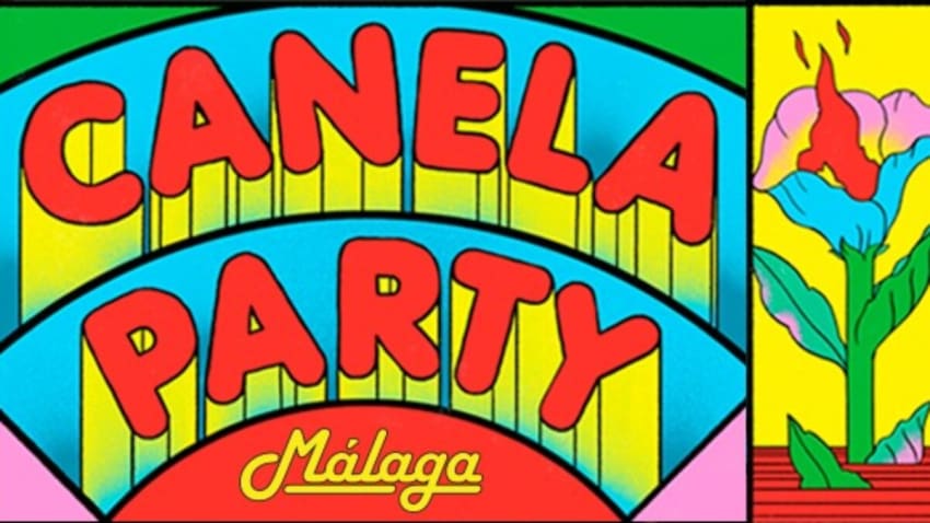 Canela Party