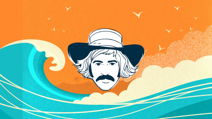 A Tribute to Jimmy Buffett featuring the Coral Reefer Band