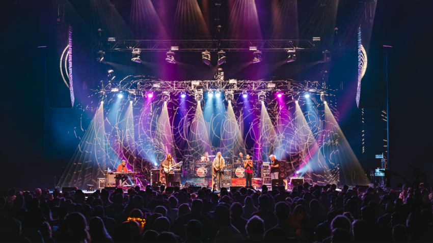 Dark Star Orchestra
