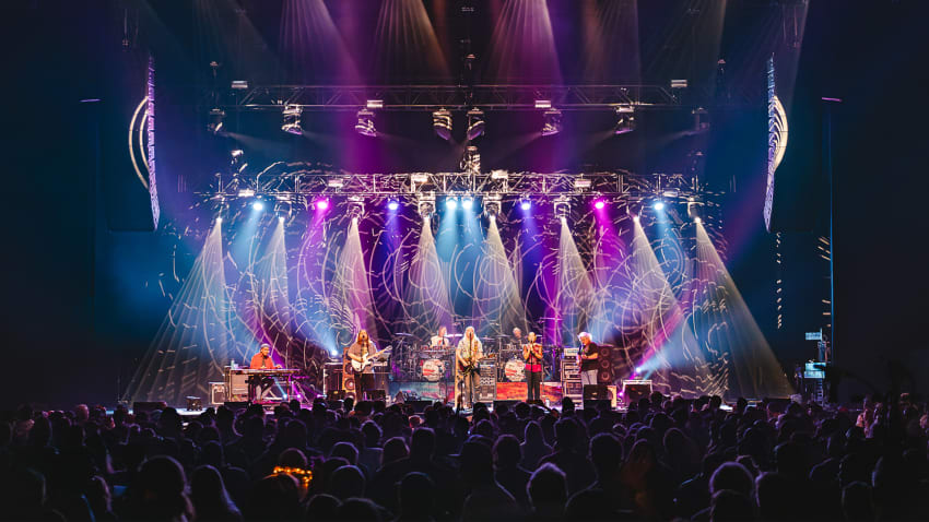 Buy Dark Star Orchestra Tickets