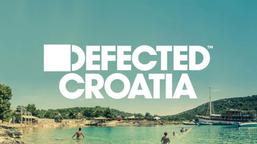 Defected Croatia