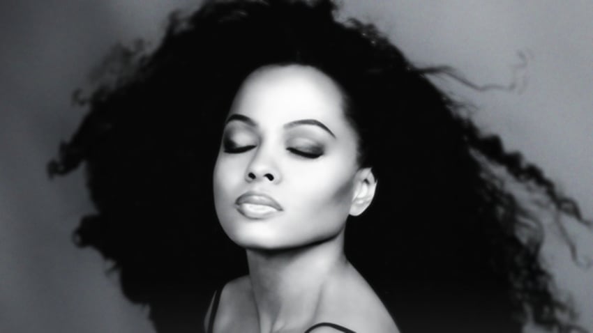 Diana Ross