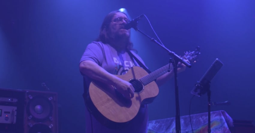 DSO Accoustic NYE