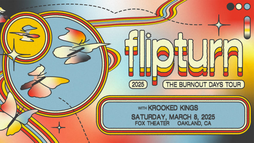 flipturn