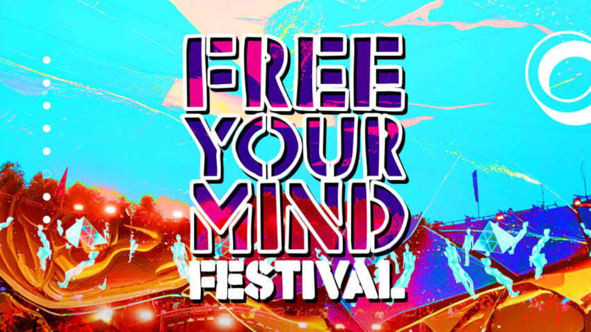 Free Your Mind Festival
