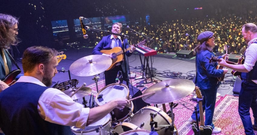 Fruition Live December 2024