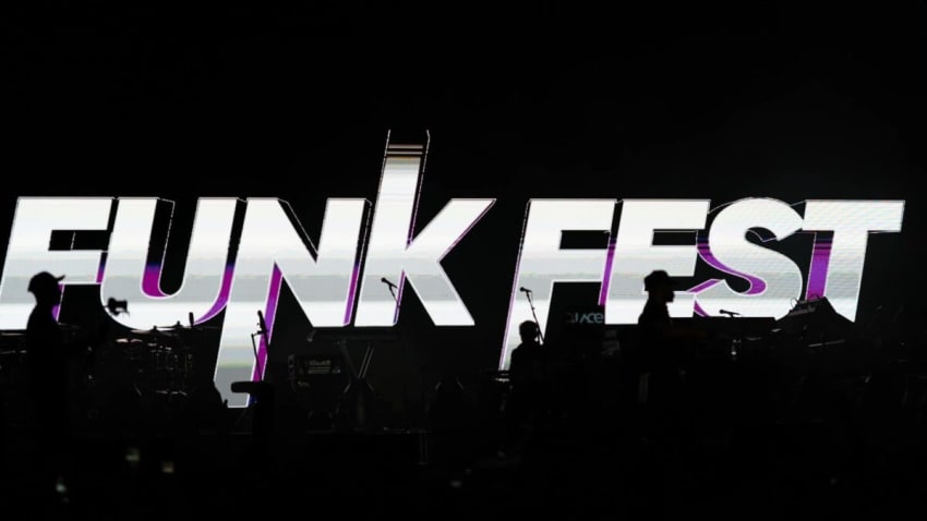 Funk Fest Jacksonville