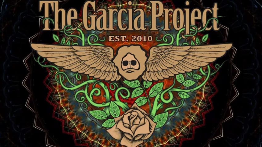The Garcia Project Confirms 2025 West Coast Tour With Special Guests