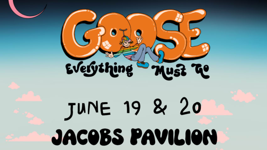 Goose