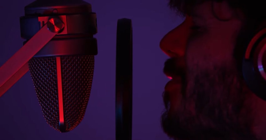 Goose Give It Time Video