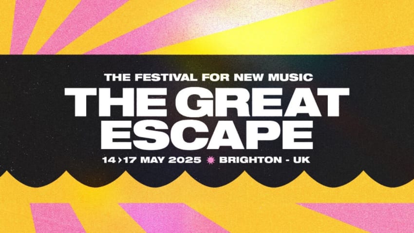 The Great Escape Festival