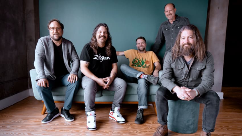Greensky Bluegrass
