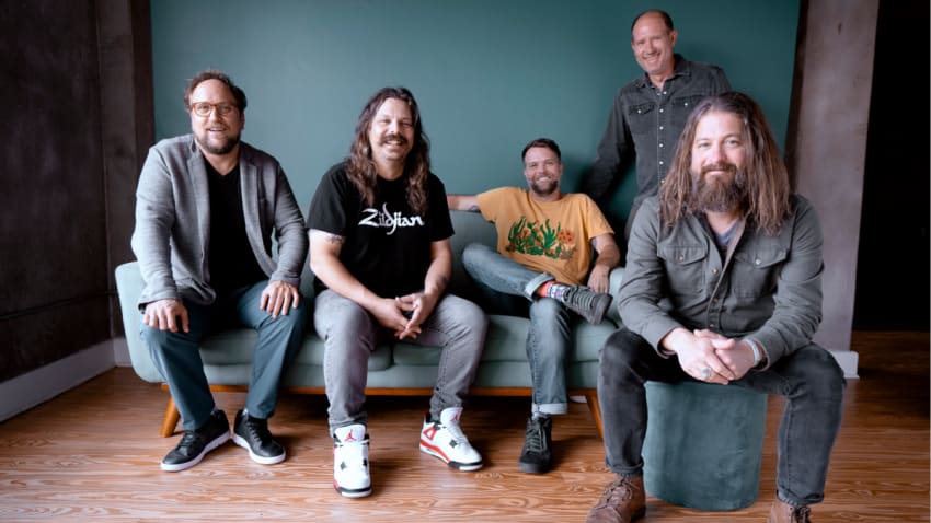 Greensky Bluegrass