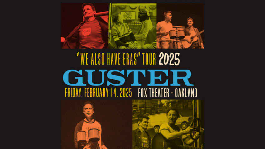 Guster
