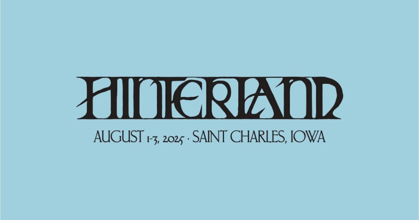 Hinterland Logo 2025