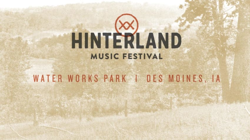 Hinterland
