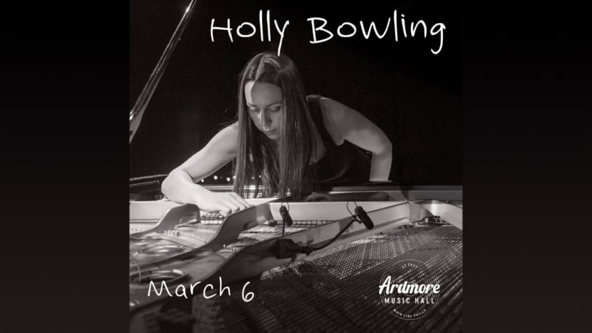 Holly Bowling
