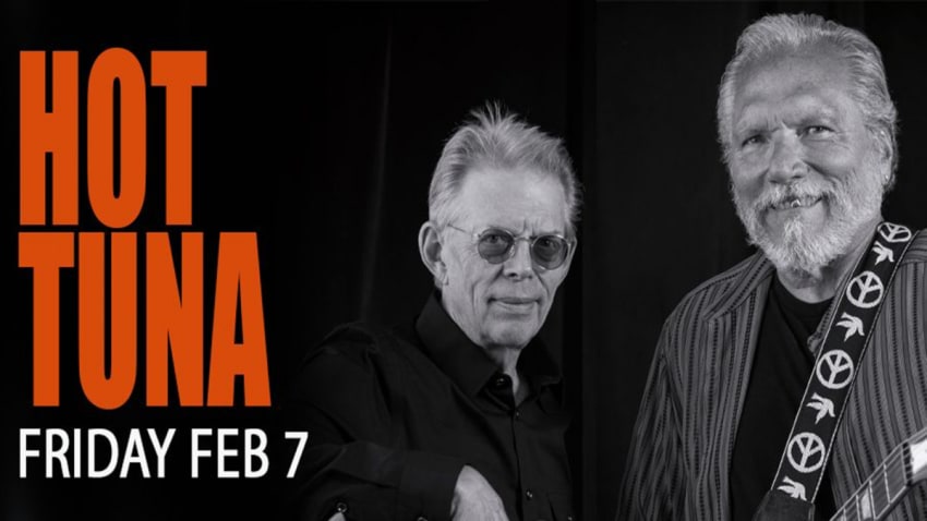 Hot Tuna