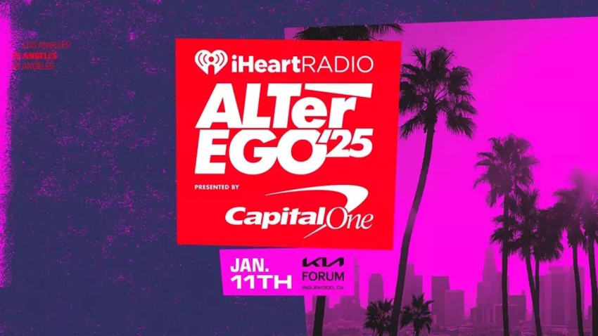 iheartradio alterego festival 2024