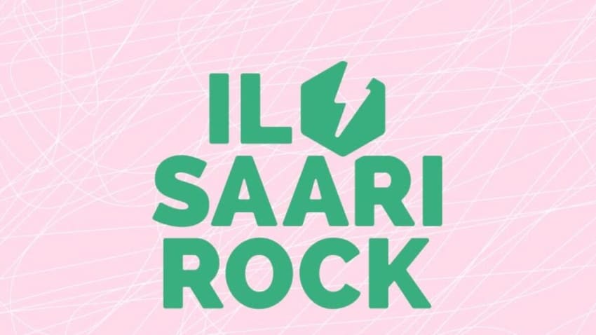 Ilosaarirock